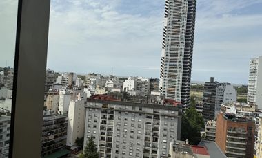 4 Ambientes con dep, 2 cocheras, baulera, seguridad y amenities.  Palermo!!