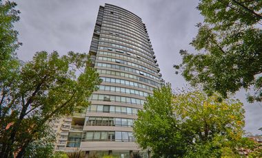 4 Ambientes con dep, 2 cocheras, baulera, seguridad y amenities.  Palermo!!