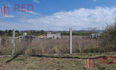 Terreno en venta - Anisacate