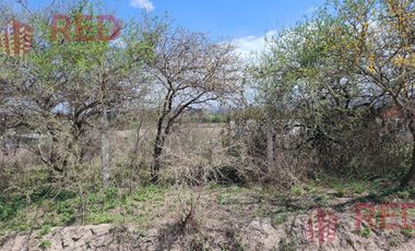 Terreno en venta - Anisacate