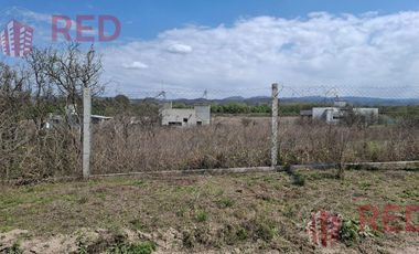 Terreno en venta - Anisacate