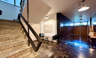 Gran departamento en renta en el corazón de Virreyes