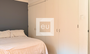 Gran departamento en renta en el corazón de Virreyes