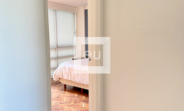 Gran departamento en renta en el corazón de Virreyes