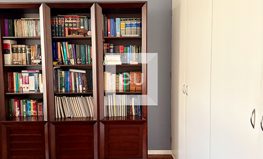 Gran departamento en renta en el corazón de Virreyes