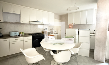 Gran departamento en renta en el corazón de Virreyes