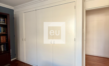 Gran departamento en renta en el corazón de Virreyes