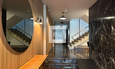 Gran departamento en renta en el corazón de Virreyes