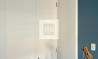 Gran departamento en renta en el corazón de Virreyes