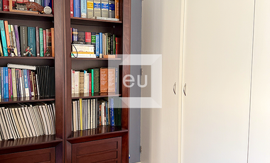 Gran departamento en renta en el corazón de Virreyes