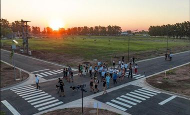 VENTA | PERMUTA - Terreno en Eco Lagos - General Lagos.