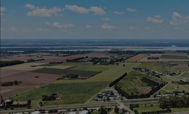 VENTA | PERMUTA - Terreno en Eco Lagos - General Lagos.