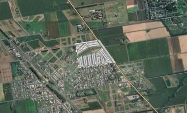 VENTA | PERMUTA - Terreno en Eco Lagos - General Lagos.