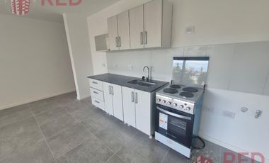 Vende Departamento de un dormitorio a estrenar en el centro de Neuquén