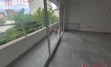 Vende Departamento de un dormitorio a estrenar en el centro de Neuquén