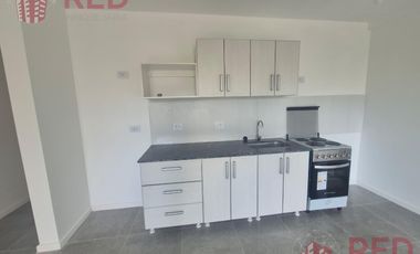Vende Departamento de un dormitorio a estrenar en el centro de Neuquén