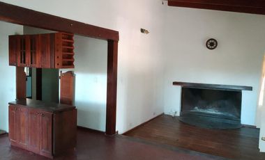 Casa en Alquiler, 2 Dormitorios, Villa Allende Golf