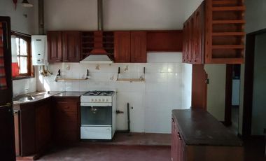 Casa en Alquiler, 2 Dormitorios, Villa Allende Golf