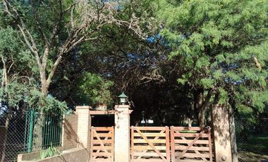 Casa en Alquiler, 2 Dormitorios, Villa Allende Golf