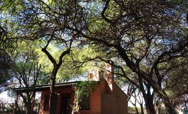 Casa en Alquiler, 2 Dormitorios, Villa Allende Golf