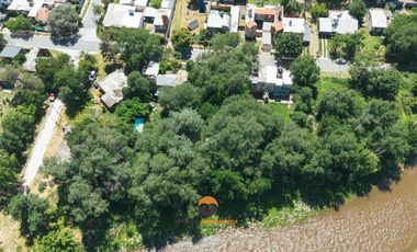 LOTE DE 1160M2 A UNA CUADRA DE RECTA MARTINOLLI 8400