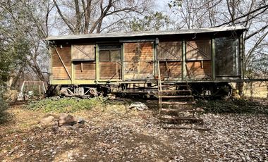 LOTE DE 1160M2 A UNA CUADRA DE RECTA MARTINOLLI 8400