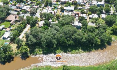 LOTE DE 1160M2 A UNA CUADRA DE RECTA MARTINOLLI 8400