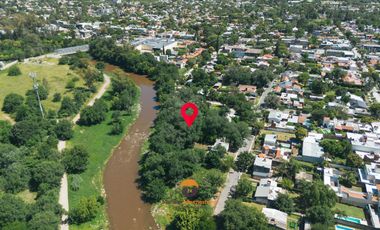 LOTE DE 1160M2 A UNA CUADRA DE RECTA MARTINOLLI 8400