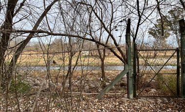 LOTE DE 1160M2 A UNA CUADRA DE RECTA MARTINOLLI 8400