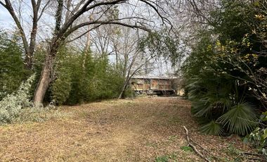 LOTE DE 1160M2 A UNA CUADRA DE RECTA MARTINOLLI 8400