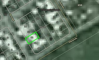 Casa en  Florencio Varela