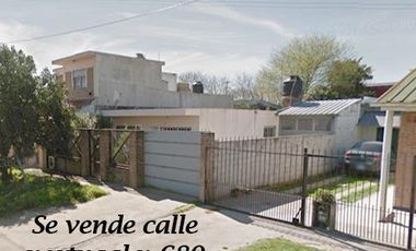 Casa en  Florencio Varela