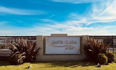 Lote en Santa Clara al Sur, Canning