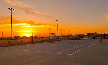 Lote en Santa Clara al Sur, Canning