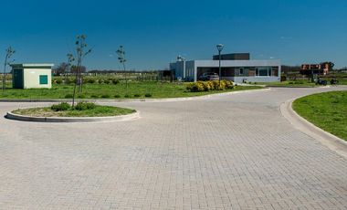 Lote en Santa Clara al Sur, Canning