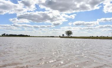 Lote en Santa Clara al Sur, Canning