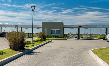 Lote en Santa Clara al Sur, Canning