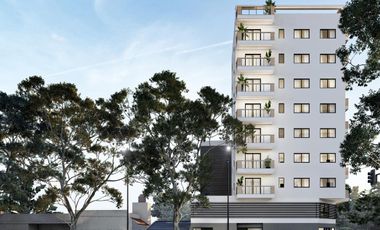 Departamento en Pozo de 3 ambientes con patio Financiado - Wilde Centro