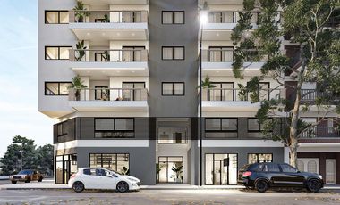 Departamento en Pozo de 3 ambientes con patio Financiado - Wilde Centro