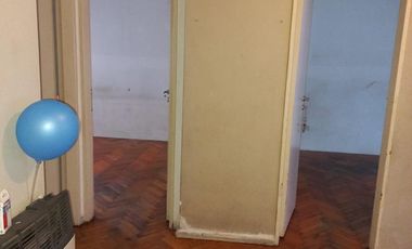 Alquiler Departamento de 3 ambientes a metros del obelisco