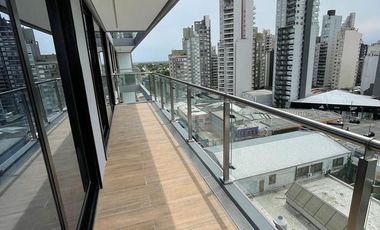 Depto. en venta - Las Lomitas Street