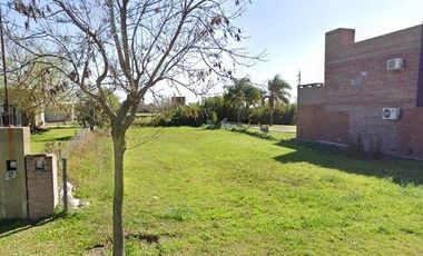 Terreno en Punta Chacra
