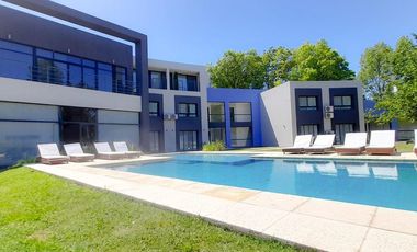 Departamento en Carpinchos de Otamendi - Campana - Otamendi