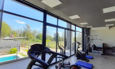 Departamento en Carpinchos de Otamendi - Campana - Otamendi