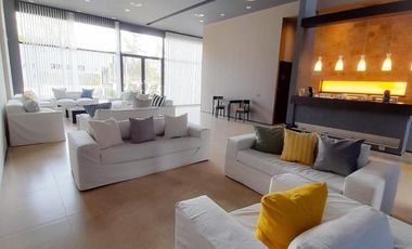 Departamento en Carpinchos de Otamendi - Campana - Otamendi