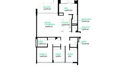 Departamento - Tigre
