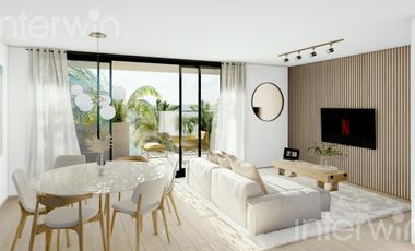 Departamento - Tigre