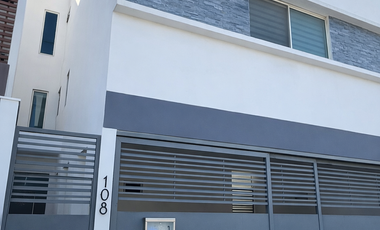 Casa en Renta Cumbres Elite Premier | 3 Recámaras, Terraza y Cochera