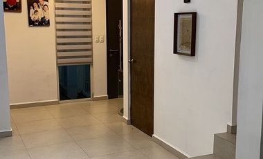 Casa en Renta Cumbres Elite Premier | 3 Recámaras, Terraza y Cochera