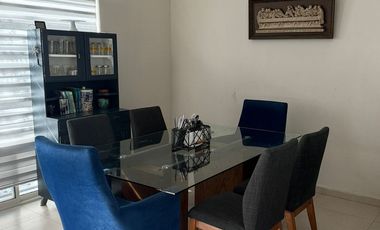 Casa en Renta Cumbres Elite Premier | 3 Recámaras, Terraza y Cochera